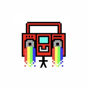 “wavcrush”的封面