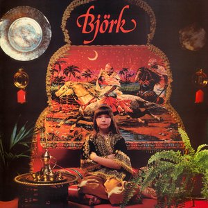 Image for 'Björk'