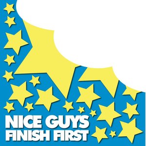 Bild für 'Nice Guys Finish First'