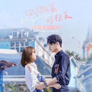 Image for '你微笑時很美 Falling Into Your Smile OST'