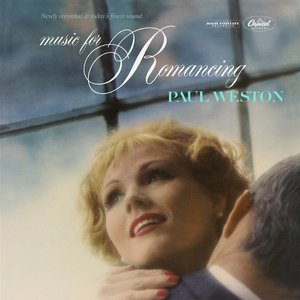 Image for 'Music for Romancing'