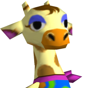 juniormster