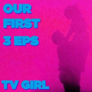 Image for 'Our First 3 EPs'