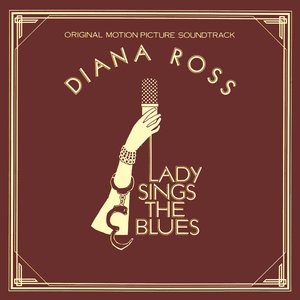 Image for 'Lady Sings The Blues'