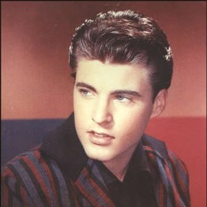 Image for 'Ricky Nelson'