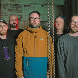 Image for 'The Acacia Strain'