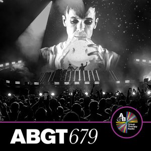 Image for 'Group Therapy 679 (DJ Mix)'