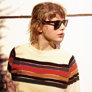 Image for 'Taylor Swift'