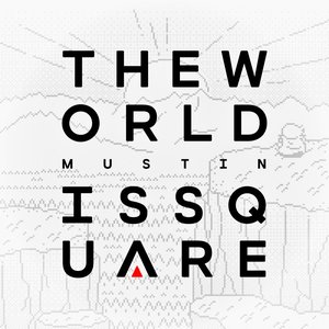 Image for 'The World is Square'