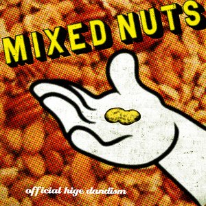 Image for 'Mixed Nuts'