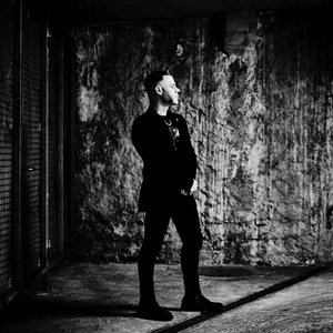 Image for 'Locus Noir'