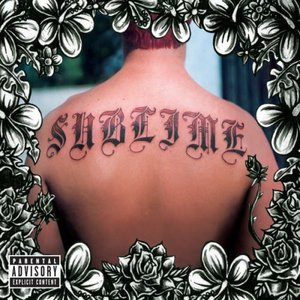 Image for 'Sublime (Explicit Version)'