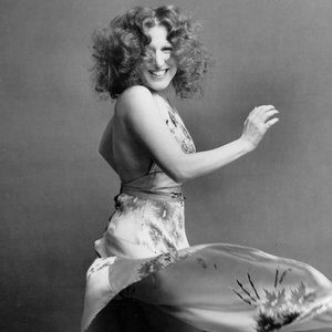 Image pour 'Bette Midler'