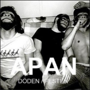 Image for 'Apan'