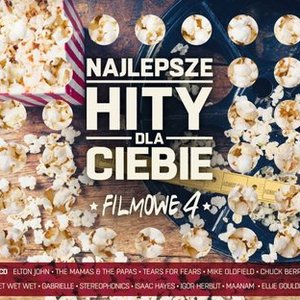 Image for 'Najlepsze hity dla Ciebie filmowe, Vol. 4'