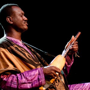 Image for 'Bassekou Kouyaté'