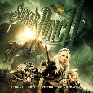 “Sucker Punch (Original Motion Picture Soundtrack)”的封面