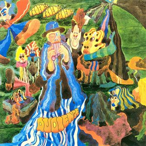 Image for 'Friends, Friends, Friend'