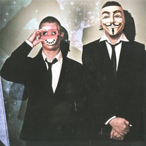 Image for 'Jontti & Jodarok'