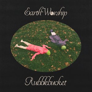 Image for 'Earth Worship'