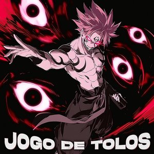“JOGO DE TOLOS”的封面