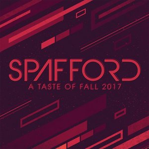 Image for 'A Taste of Fall 2017 (Live)'