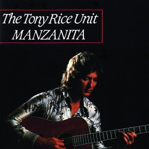 Image for 'Manzanita'