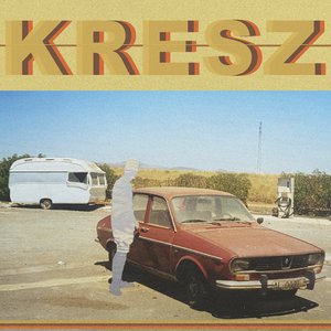 Image for 'Kresz'