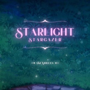 Image for 'Starlight, Stargazer'