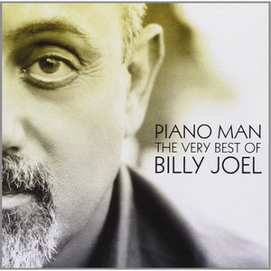 Imagem de 'Piano Man :The Very Best Of Billy Joel [Japan]'