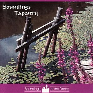 “Soundings Tapestry”的封面