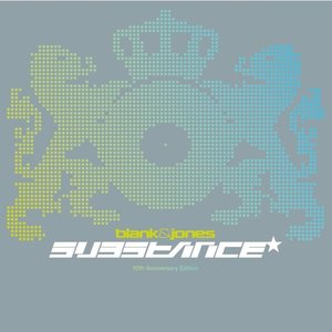 Image for 'Substance (10th Anniversary Edition)'