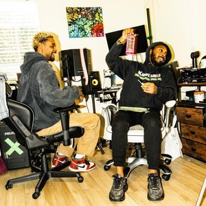 Image for 'JPEGMAFIA & Danny Brown'