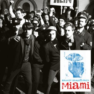 Image for 'Miami'