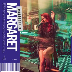 Image for 'MTV Unplugged Margaret'