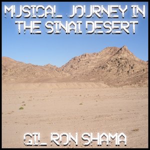 Bild für 'Musical Journey In the Sinai Desert'