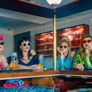 Изображение для 'Panic Shack'