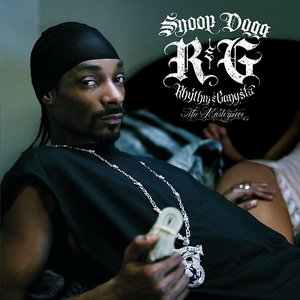 Image for 'R & G (Rhythm & Gangsta): The Masterpiece'