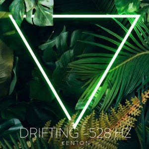 Image for 'Drifting - 528Hz'