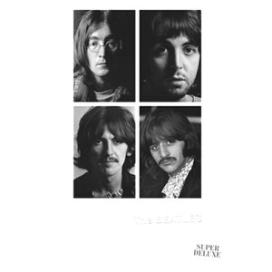Image for 'The Beatles (Remastered)'