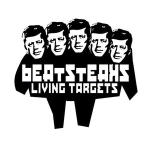 Bild für 'Living Targets'