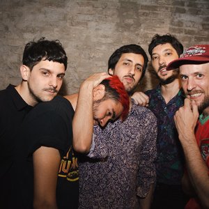 “Los Castigos”的封面