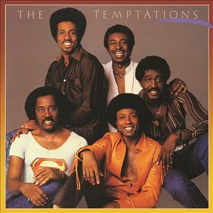 Image for 'The Temptations'