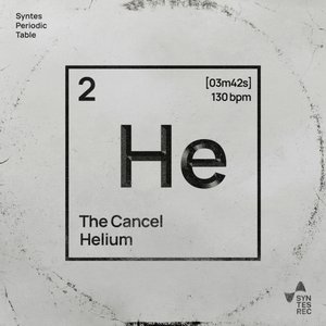 Bild för 'Helium'