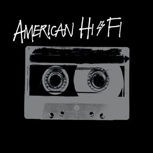 'American Hi-Fi'の画像