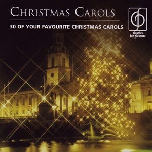 Image for 'Favourite Christmas Carols'