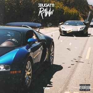 Image for 'Bugatti Raww'