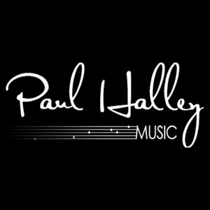 Image for 'Paul Halley B 1972 the Halley Quartet'