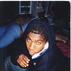 Image for 'Lil B'