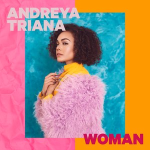 Image pour 'WOMAN'